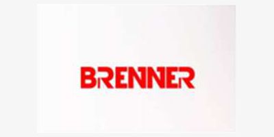 Logotipo da Brenner