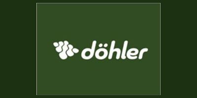 Logotipo da Döhler
