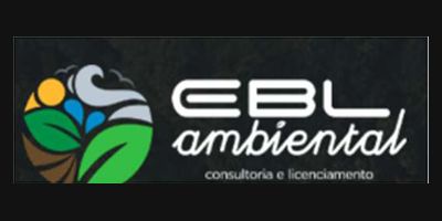 Logotipo da EBL Ambiental Consultoria e Licenciamento